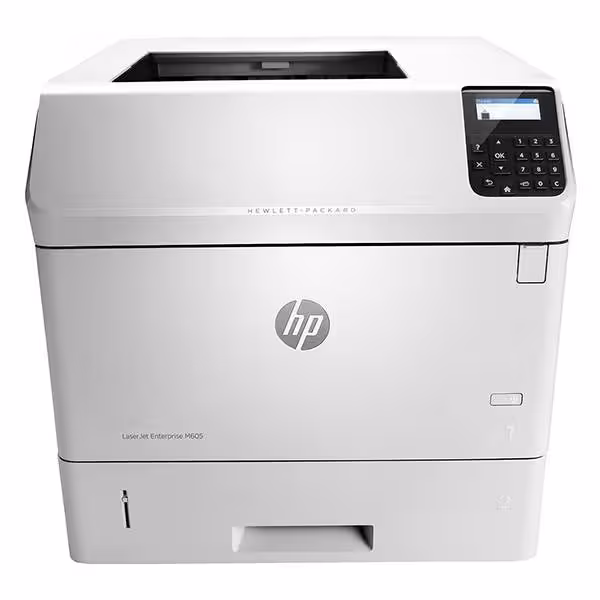 پرینتر تک کاره لیزری اچ پی مدل HP LaserJet Pro 605n