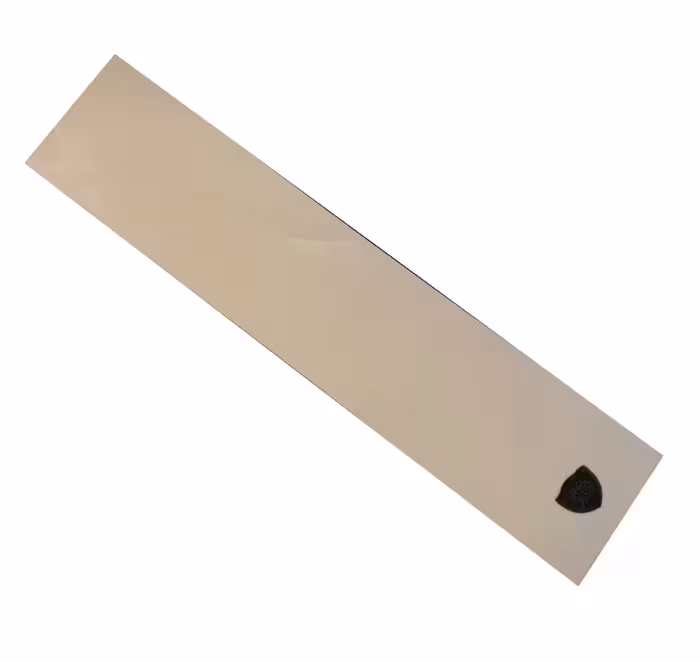 طلق سفید ساده پنل نور ایستاده صافکاری تکنو صاف