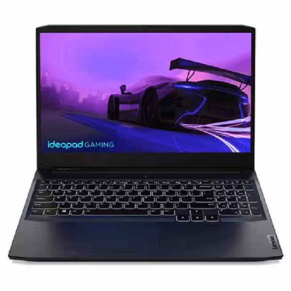 لپ تاپ 15.6 اینچی لنوو مدل IdeaPad Gaming 3 15IHU6-i7 16GB 512SSD GTX1650 – کاستوم شده