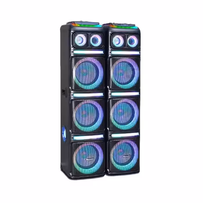 اسپیکر خانگی AL327-LP5 مکسیدر Maxeeder