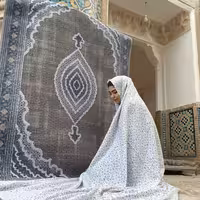 فرش ماشینی طرح آرین، کد 70007