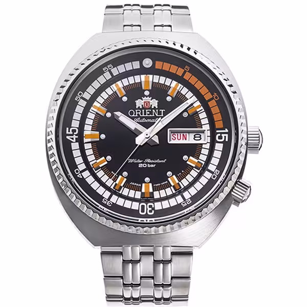 ساعت اورینت مدل ORIENT RA-AA0E05B09C
