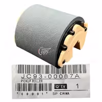 پیکاپ (کاغذ کش) کاست بامغزی پرینتر سامسونگ samsung 1910/4623 درجه یک