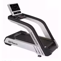 تردمیل باشگاهی تایگر اسپرت مدل EM8600