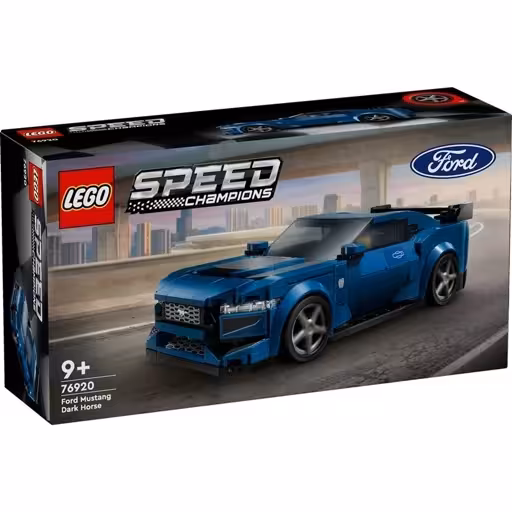 لگو LEGO اورجینال فورد Ford وارداتی 76920