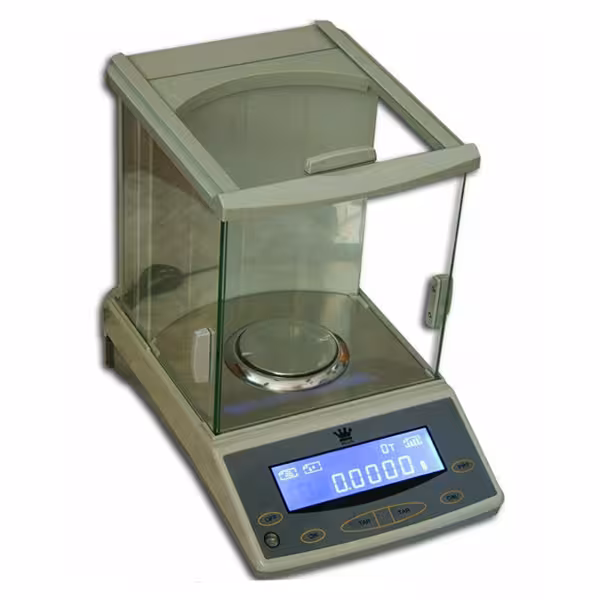 ترازوی 600 گرمی کیا مدل KJT