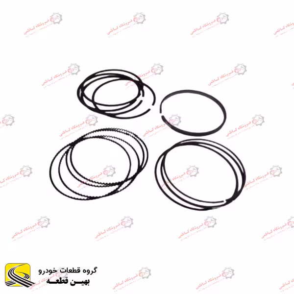 رینگ موتور برلیانس 1600 STD