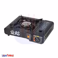 گازپیکنیکی مدل مسافرتی AS