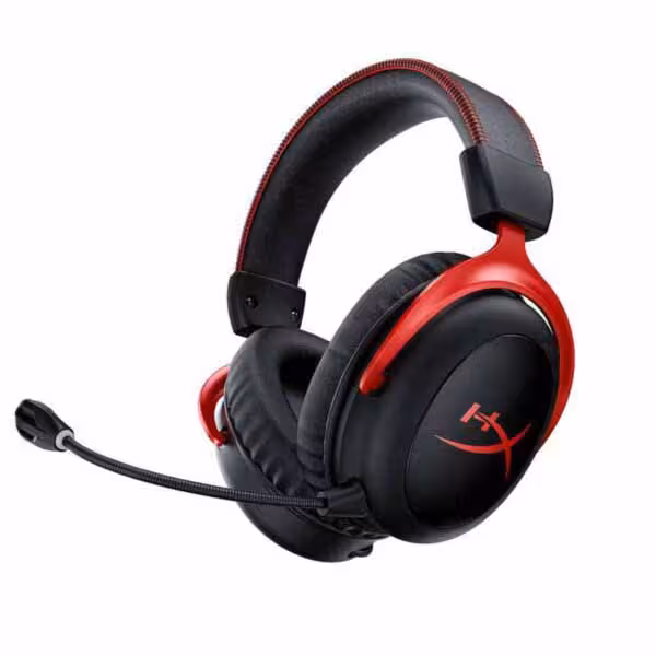 هدست هایپرایکس Headset Hyper X Cloud II Wireless