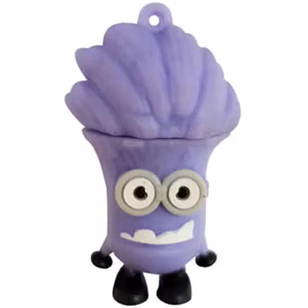 فلش کینگ فست مدل Minions MN-14 با ظرفیت 32 گیگابایت