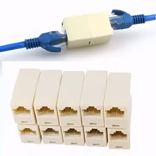 تبدیل دو طرفه سوکت (برل) شبکه