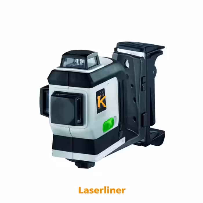 تراز لیزری سه بعدی 036.311L لیزرلاینر
