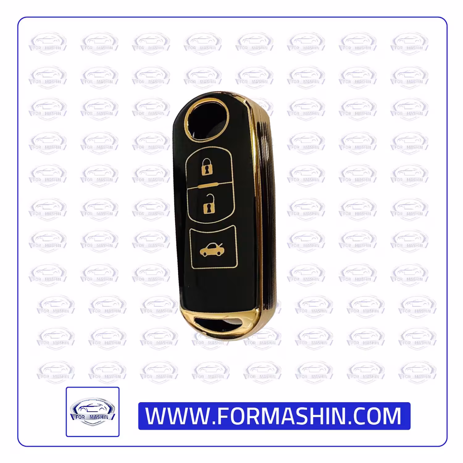 کاور سوییچ مزدا 3