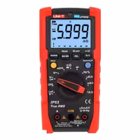 مولتی متر دیجیتال یونیتی مدل UT191E