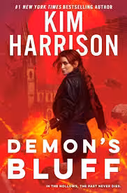 کتاب Demons Bluff