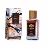 ادو پرفیوم مردانه سلبون مدل تیفون Typhon حجم 100 میلی لیتر | CELEBON TYPHON EDP 100 ML