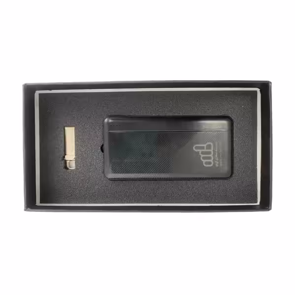 پک هدیه پاورکیپ