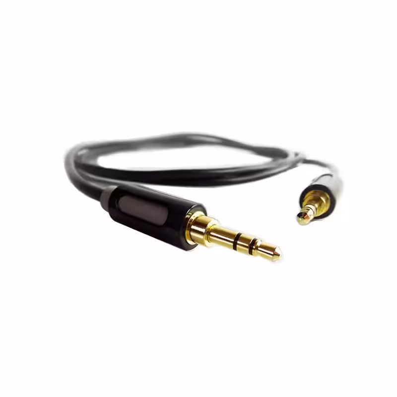 کابل استریو پک دار Y05