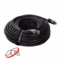 کابل 2.0 HDMI کی نت پلاس 15 متری KP-CH20150