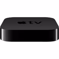 پخش کننده تلویزیون اپل مدل Apple TV