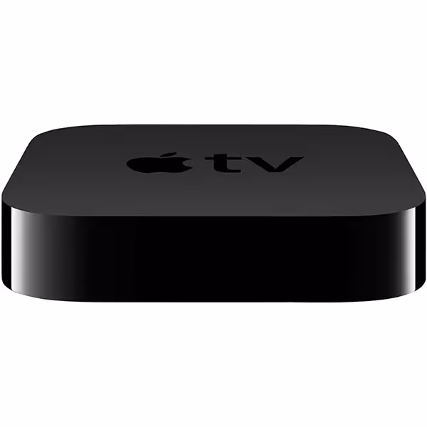 پخش کننده تلویزیون اپل مدل Apple TV