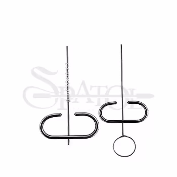 ام تی ای کریر صاف MTA carrier 1.8mm str دنتال دیوایس Dental Devices