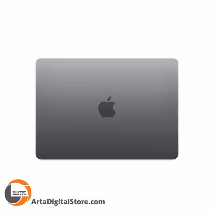 اپل مک بوک Apple MacBook Air M3 MRXN3 8GB/256GB 13″ Gray
