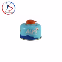 کپسول گاز 110 گرمی ALPS