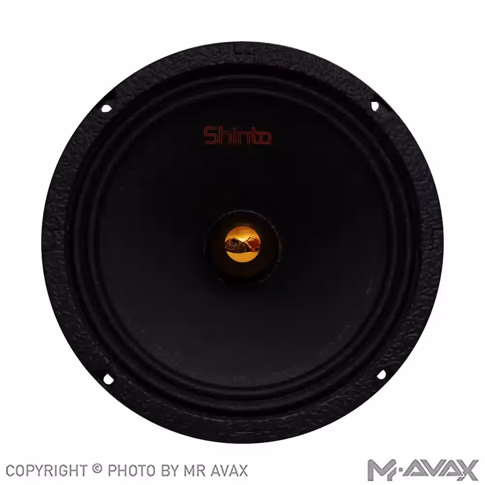 میدرنج 8 اینچ شینتو مدل SM-8506