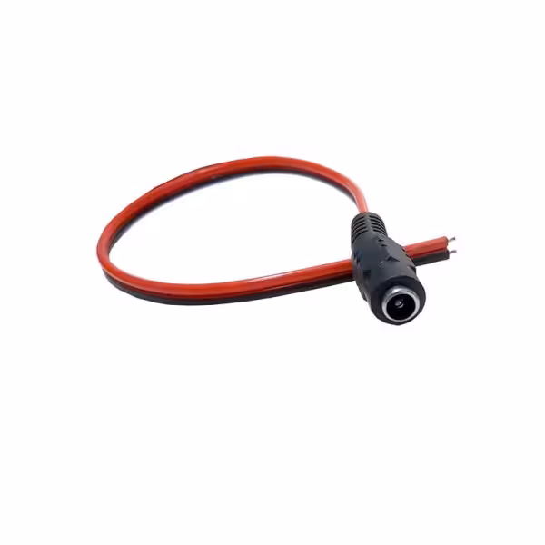 فیش آداپتوری مادگی