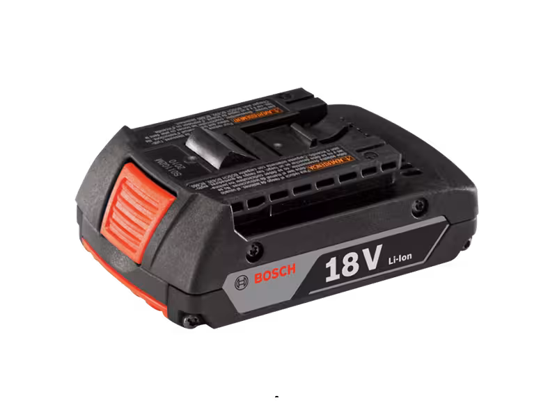 باتری 2A 18V GBA 18V