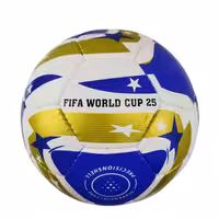 توپ فوتبال فیفا جام جهانی 2025 نمره 5 دوختی