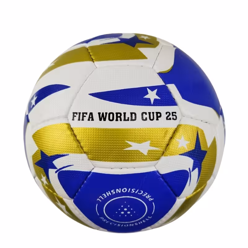 توپ فوتبال فیفا جام جهانی 2025 نمره 5 دوختی