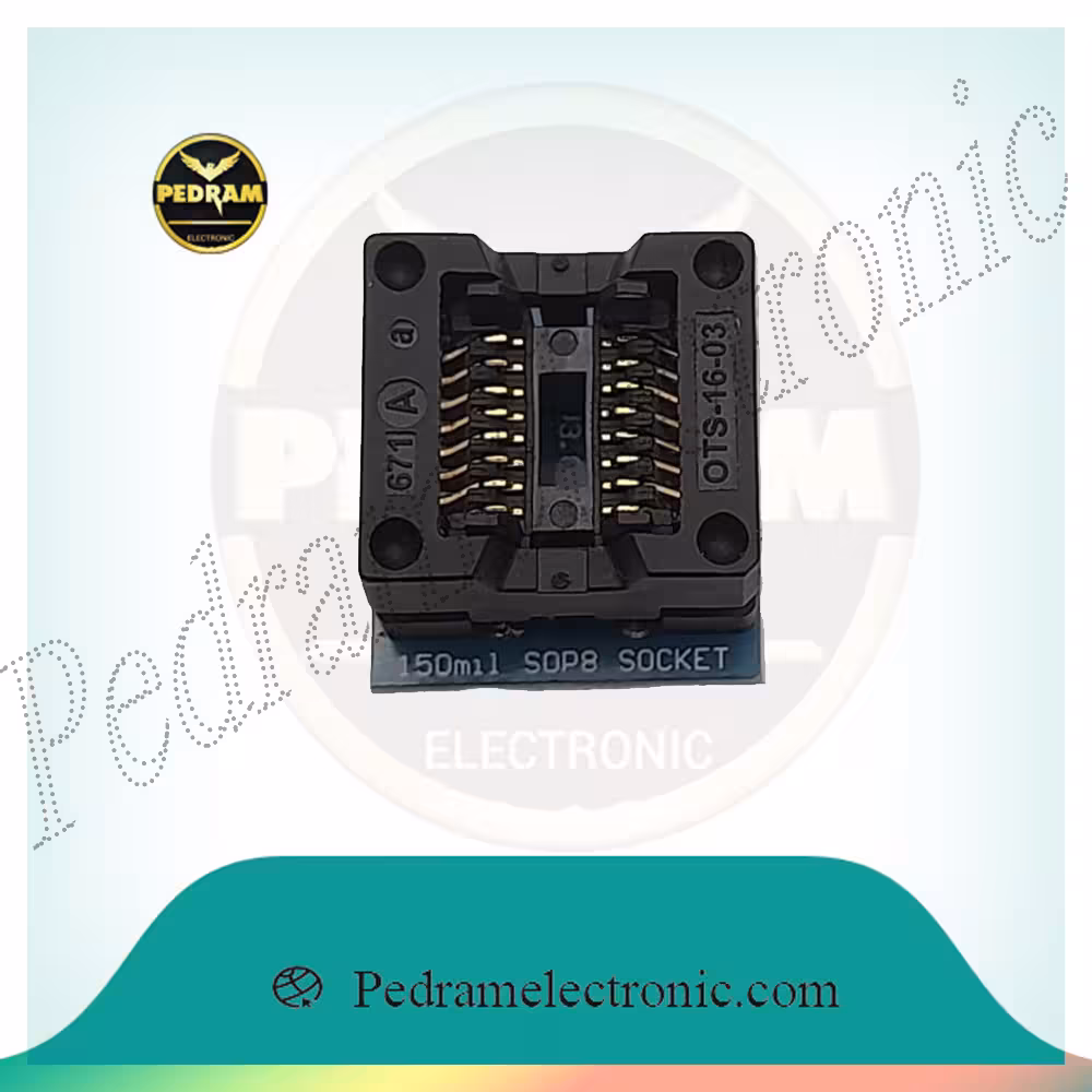 ADP 16PIN CH