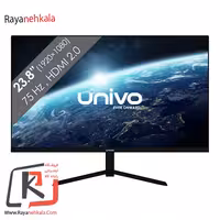 مانیتور یونیوو مدل UM2421 NewGen سایز 23.8 اینچ
