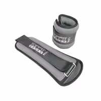 وزنه مچ پا مدل تاپ فیت وزن 1.5 کیلوگرمی بسته 2 عددی | کالا مکس