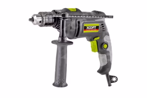 دریل برقی چکشی ایکس کورت مدل 500W