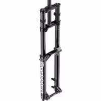 قیمت و خرید کمک فنر جلو دوچرخه راک شاکس مدل RockShox Boxxer Ultimate RC2 27.5&quot; Federgabel DebonAir 1/8&quot; Boost 200mm 20x110mm 48mm Offset gloss black D1 اورجینال