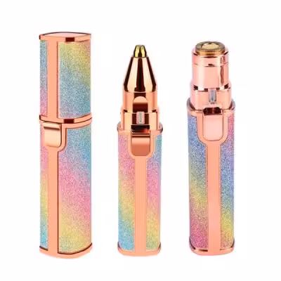 شیور اصلاح بانوان 02