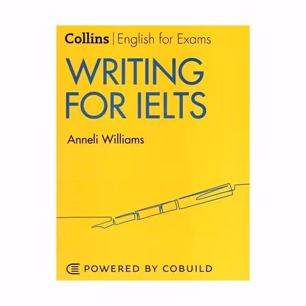 Collins Writing for IELTS 2nd