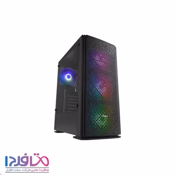 کیس گیمینگ رید مکس مدل H702