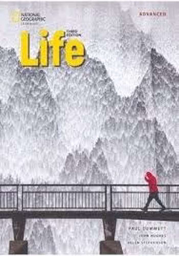 کتاب English File Advanced, Third Edition
