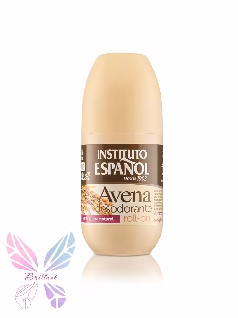 رول ضد تعریق انستیتو اسپانول مدل جو دوسر