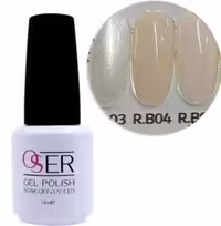 لاک ژل اسر مدل رابر بیس کد oser R.B04