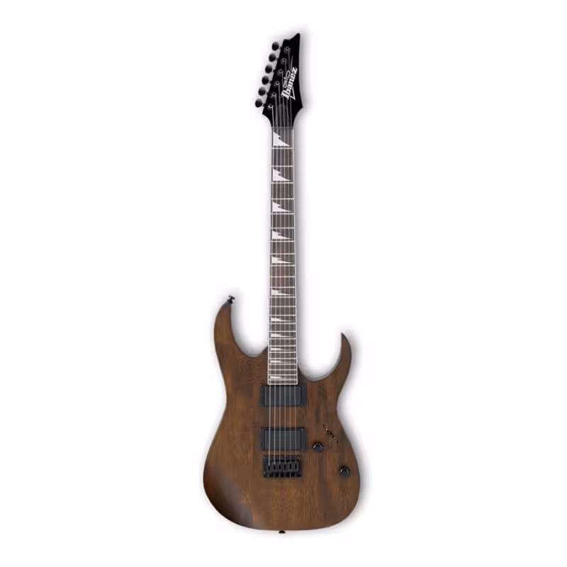 گیتار الکتریک IBANEZ GRG121DX WNF