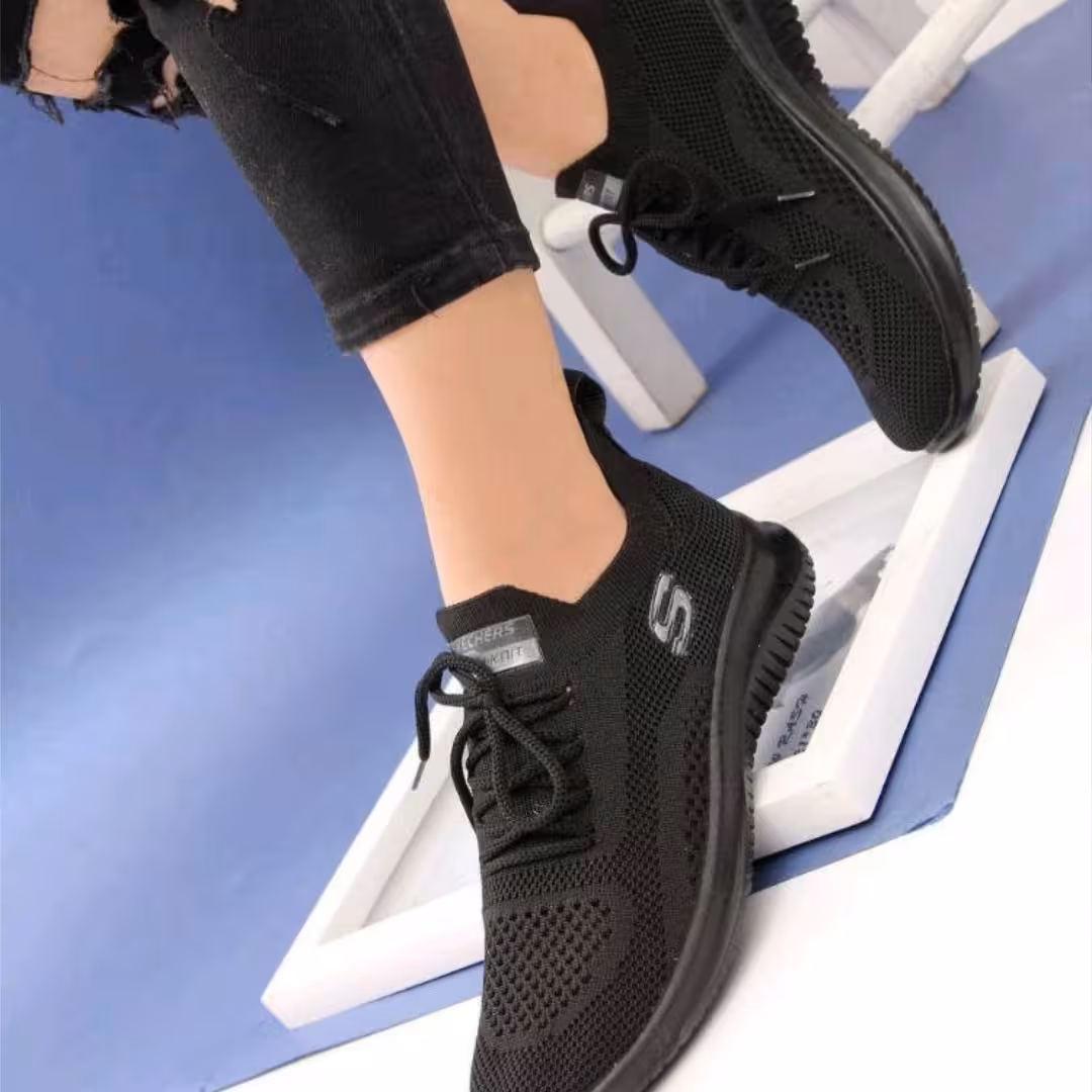 اسکیچرز بافت سایز 37 تا 40 