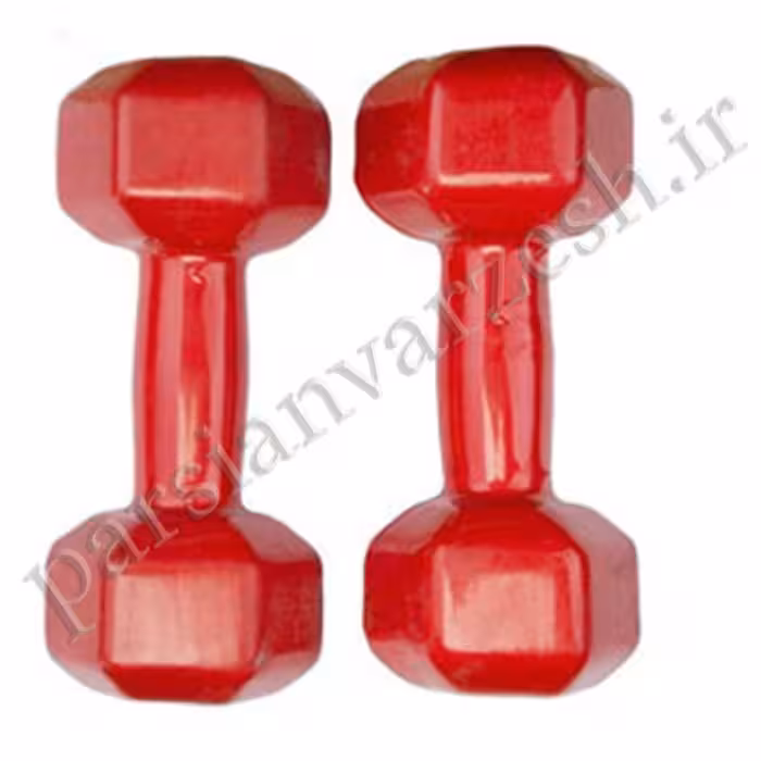 دمبل بانوان 5kg