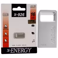 فلش 16 گیگ X-Energy X-926