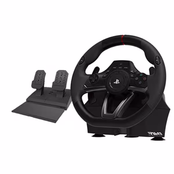 Hori Racing Wheel Apex for PS4
