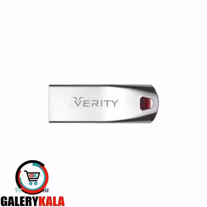 فلش 64 گیگ USB2.0 Verity مدل V803